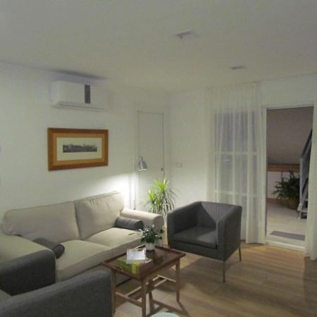 Apartamento La Hiedra Huétor Vega Eksteriør billede
