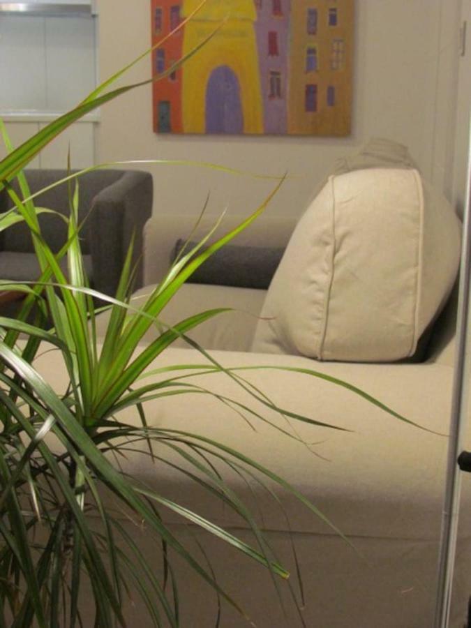 Apartamento La Hiedra Huétor Vega Eksteriør billede