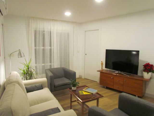 Apartamento La Hiedra Huétor Vega Eksteriør billede