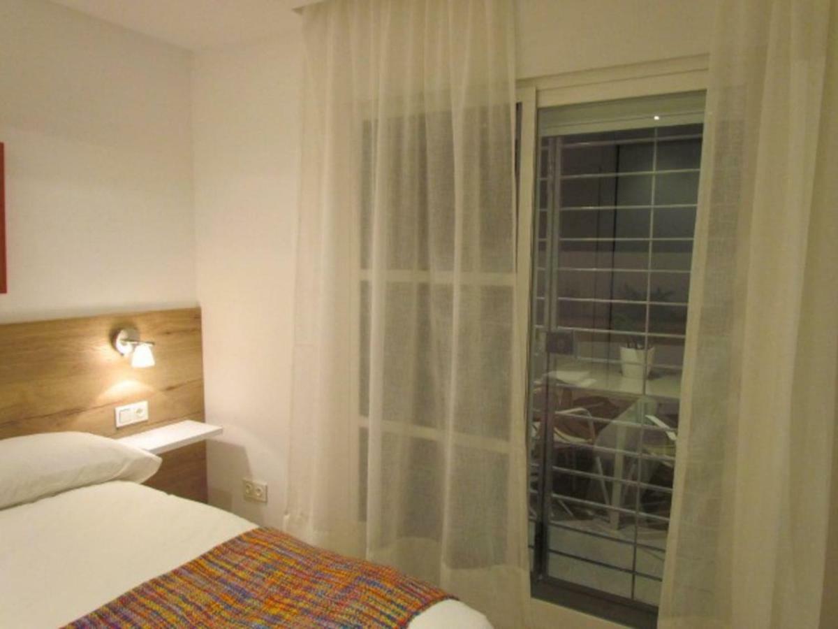 Apartamento La Hiedra Huétor Vega Eksteriør billede