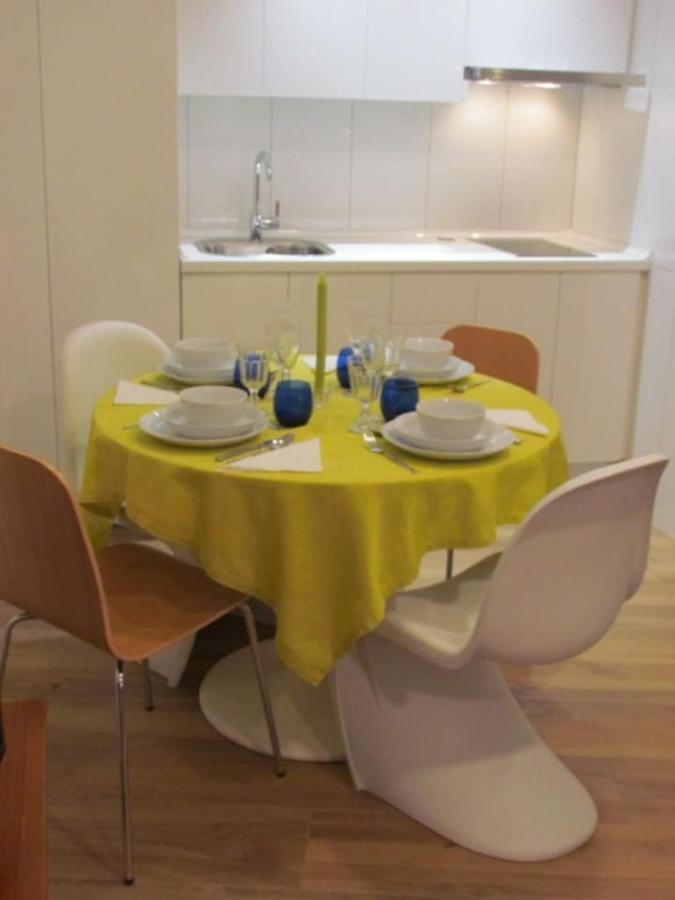 Apartamento La Hiedra Huétor Vega Eksteriør billede